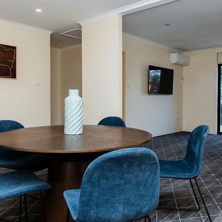 Lakeview Hotel Motel Shellharbour Esterno foto