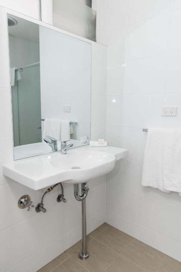 Lakeview Hotel Motel Shellharbour Esterno foto