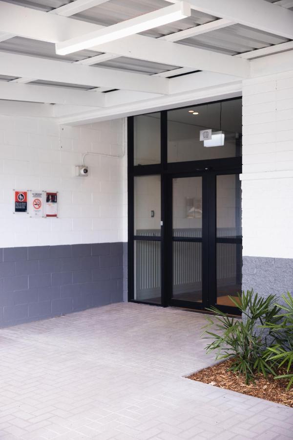 Lakeview Hotel Motel Shellharbour Esterno foto