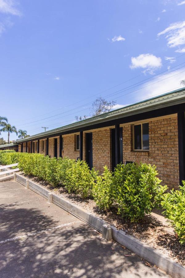 Lakeview Hotel Motel Shellharbour Esterno foto