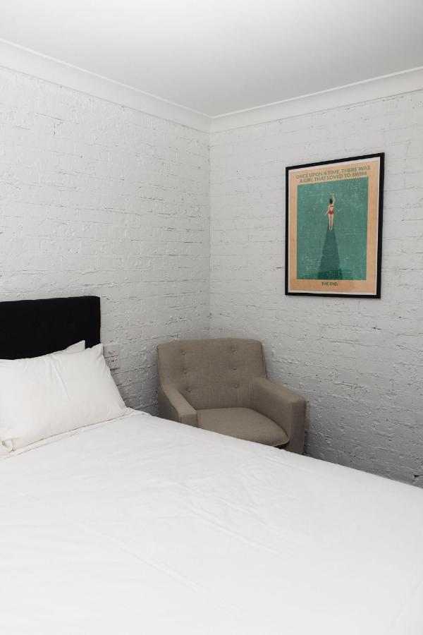 Lakeview Hotel Motel Shellharbour Esterno foto