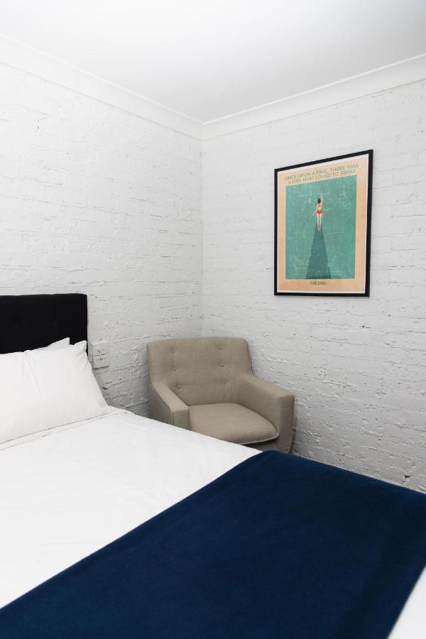 Lakeview Hotel Motel Shellharbour Esterno foto