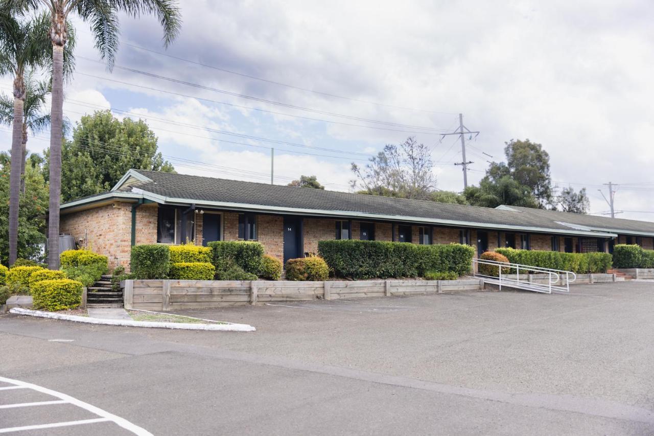 Lakeview Hotel Motel Shellharbour Esterno foto