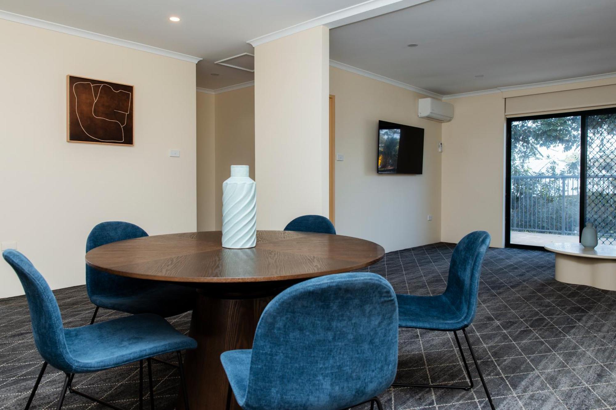 Lakeview Hotel Motel Shellharbour Esterno foto