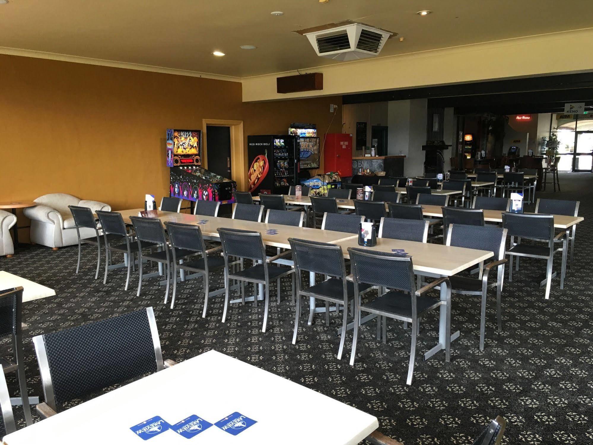 Lakeview Hotel Motel Shellharbour Esterno foto
