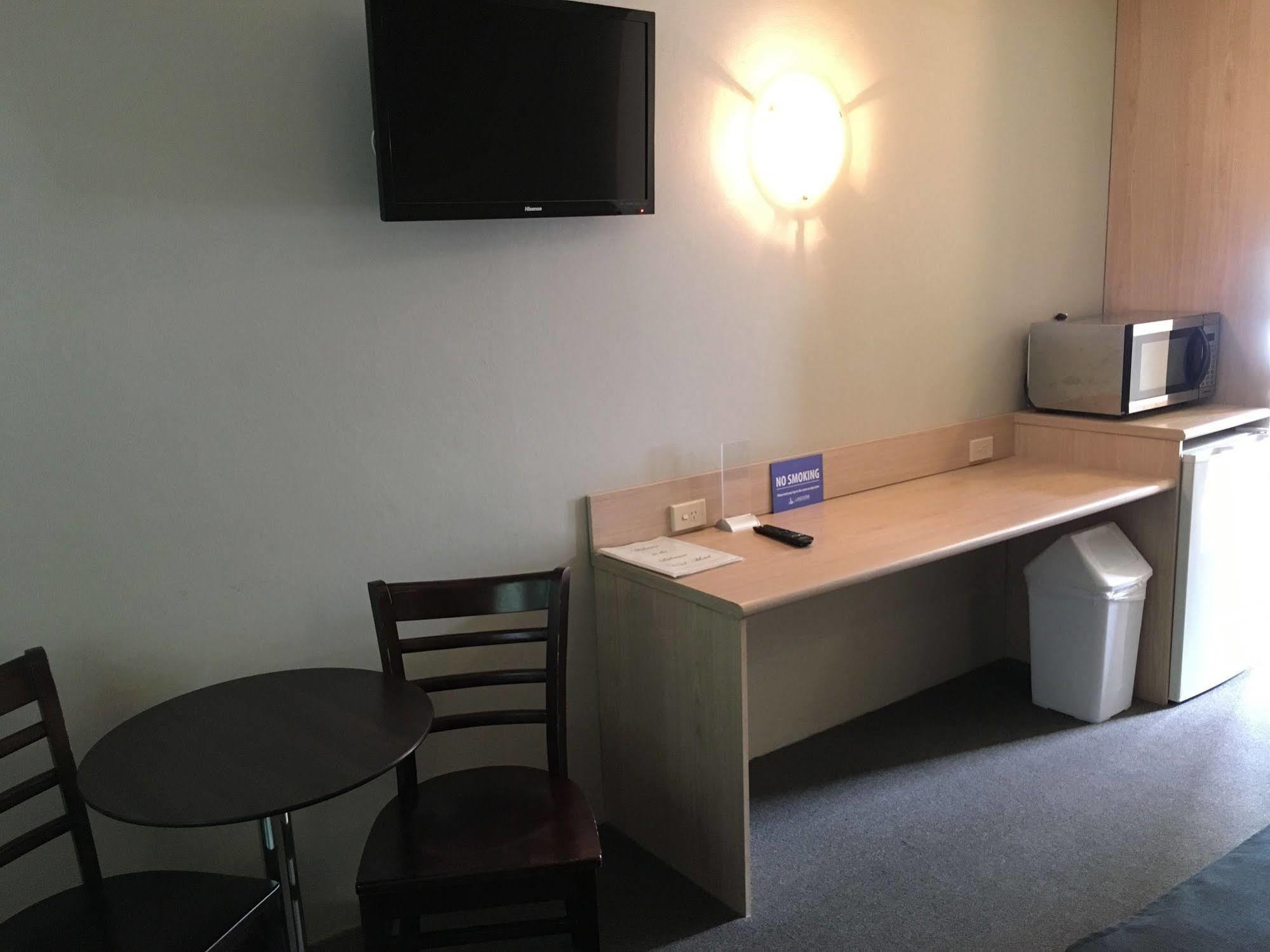 Lakeview Hotel Motel Shellharbour Esterno foto