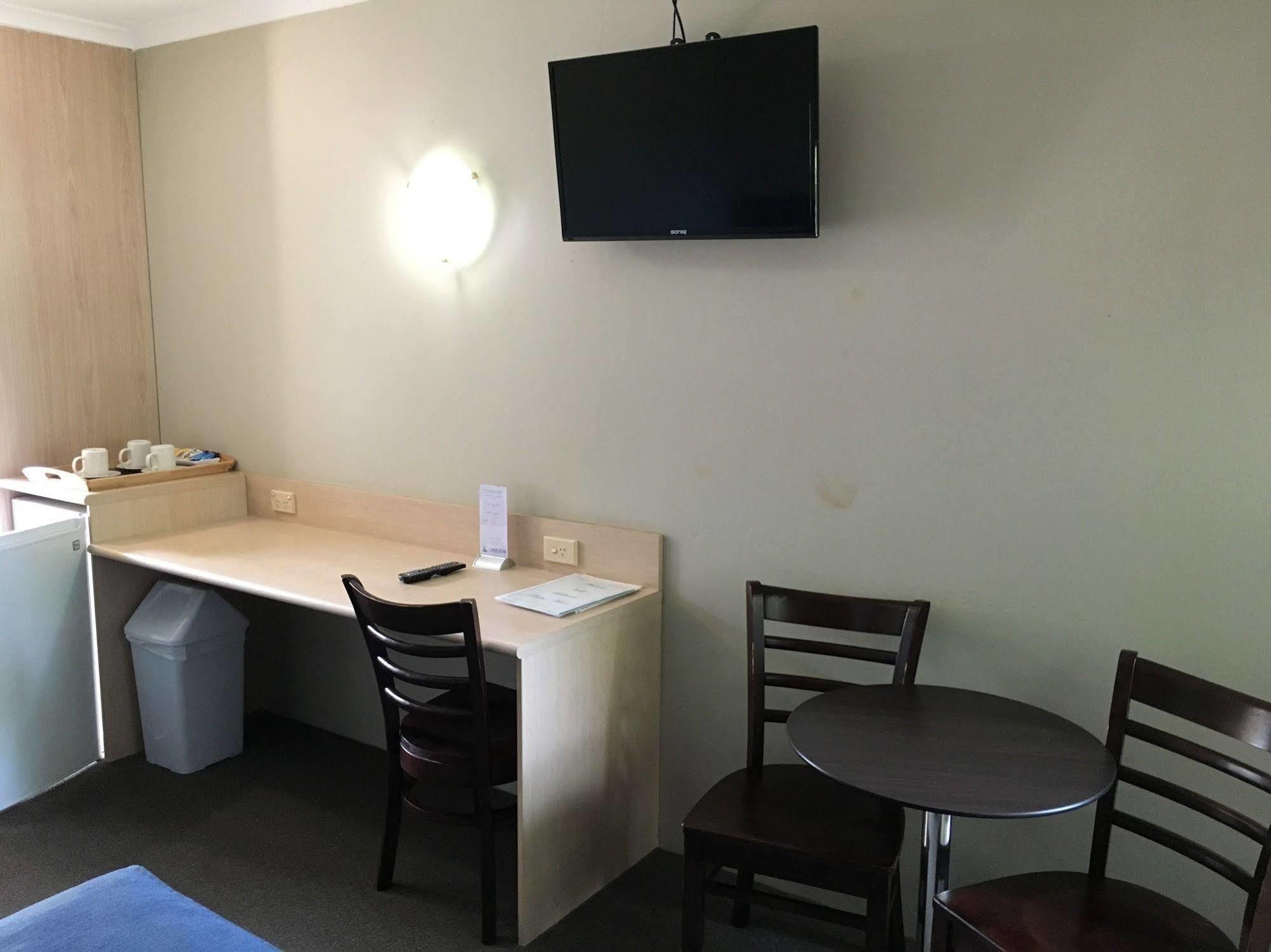 Lakeview Hotel Motel Shellharbour Esterno foto